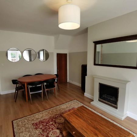 Ender'S Place. A Lovely Home Close To Durham City. New Brancepeth Экстерьер фото
