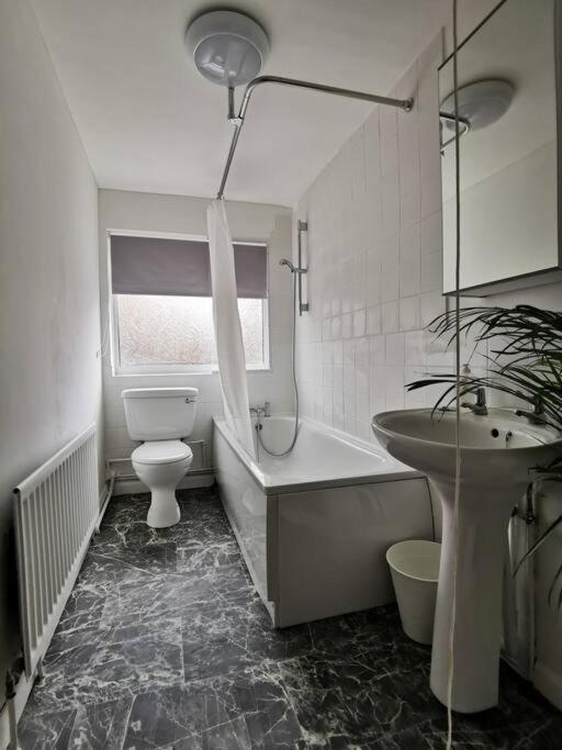 Ender'S Place. A Lovely Home Close To Durham City. New Brancepeth Экстерьер фото