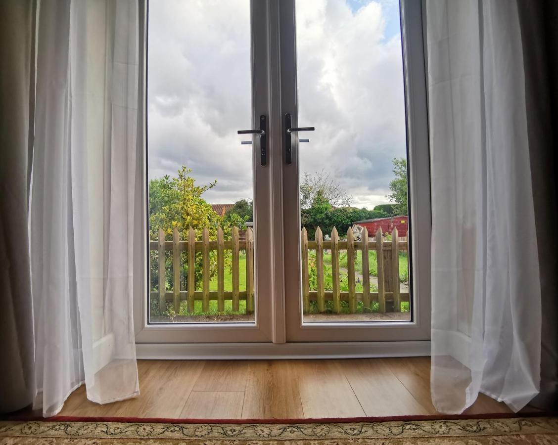Ender'S Place. A Lovely Home Close To Durham City. New Brancepeth Экстерьер фото