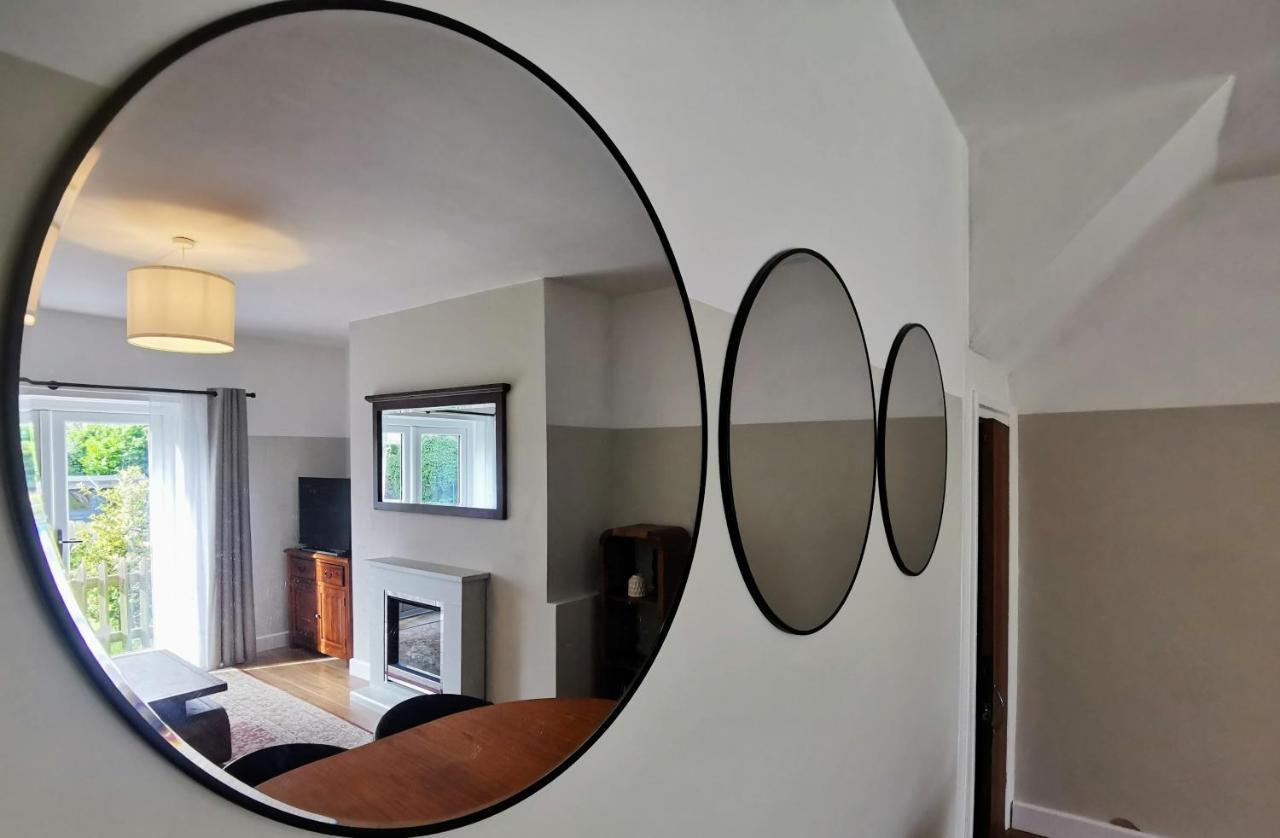 Ender'S Place. A Lovely Home Close To Durham City. New Brancepeth Экстерьер фото