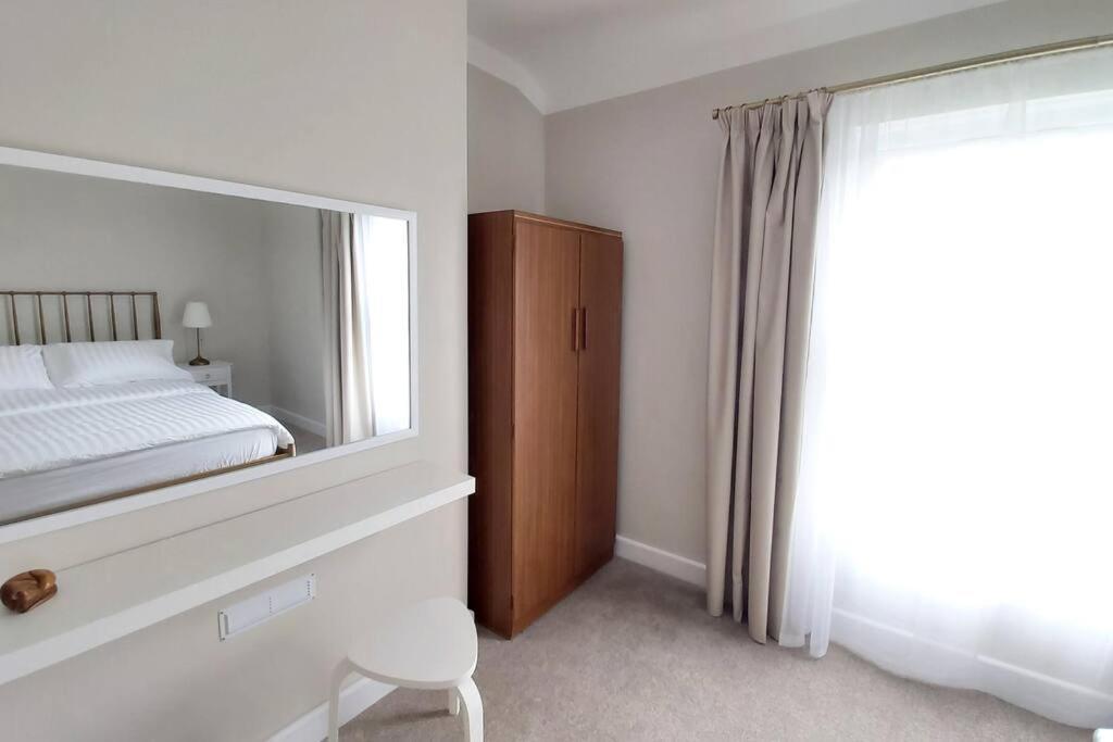 Ender'S Place. A Lovely Home Close To Durham City. New Brancepeth Экстерьер фото
